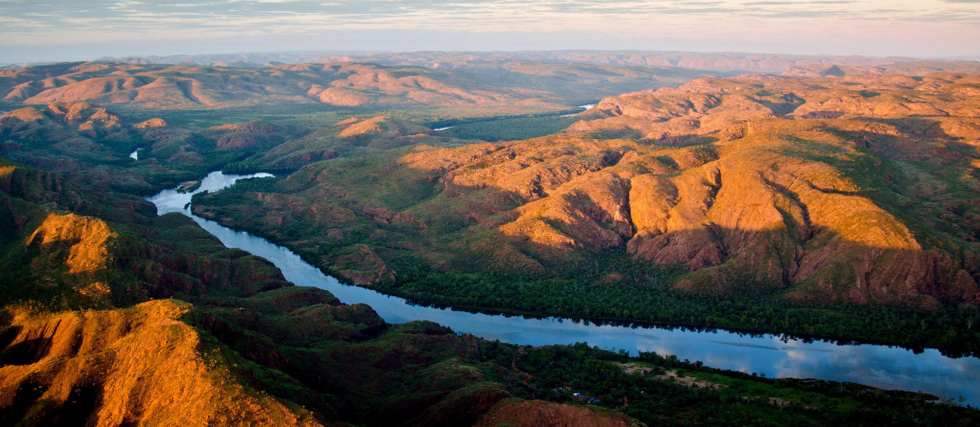 Durack Family Ord River